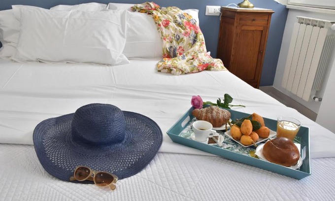 Taormina City Centre Apartment | Taormina Apartments "casa di Anna"
