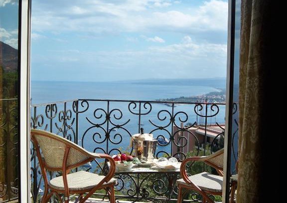 Taormina Hotel | Taormina Park Hotel