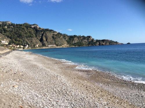 Taormina Apartment | Taormina Stationhouse
