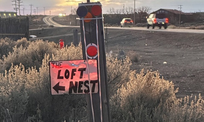 El Prado House | Taos Loft Nest with Monthly & Weekly Discounts!