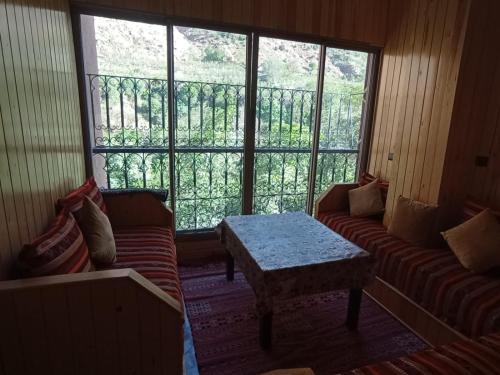 Asgaour Apartment | TAOURIRT APPATEMENTS