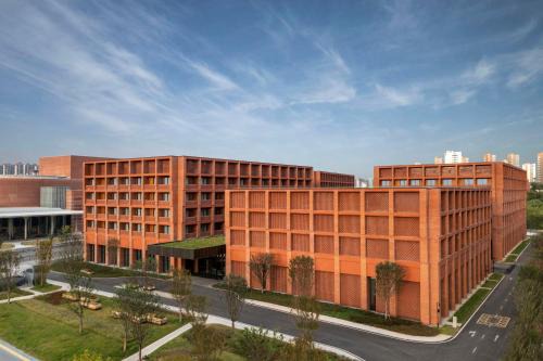 Changjiang County Hotel | TAOXICHUAN Hotel