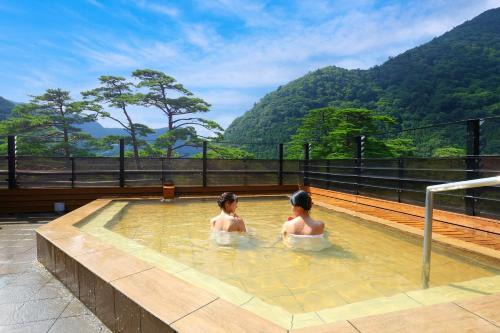 Shiobara Hotel | TAOYA Nasu Shiobara