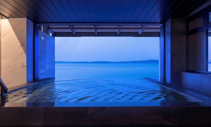 Wakura Onsen House | TAOYA Wakura