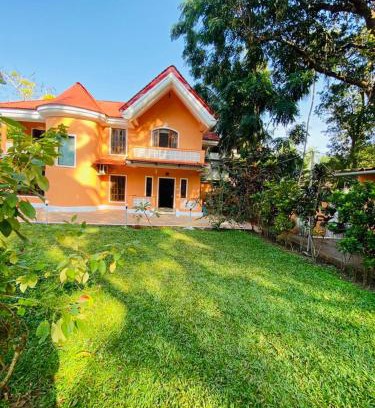 Grand Morrod Villa | Tapas Villa 4Bhk