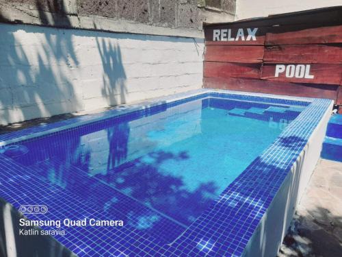 Las Penitas Hostel | Tapihouse