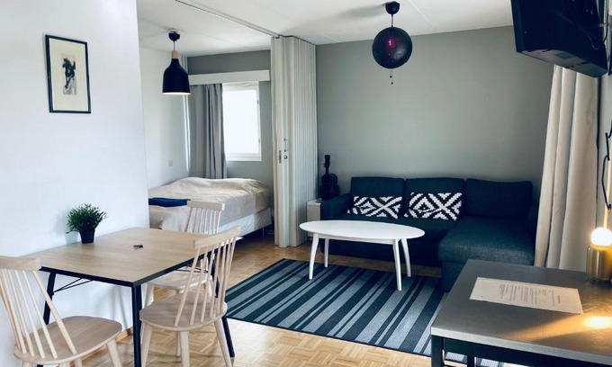 Tapiola Apartment | Tapiola City Apartment