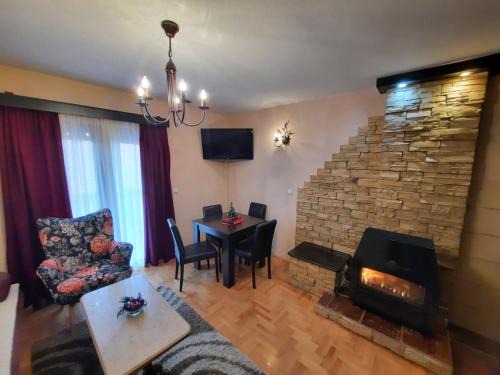 Kremna Apartment | Tara Apartmani Malešević - 1