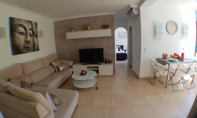 Playa del Ingles Apartment | Tara apartment