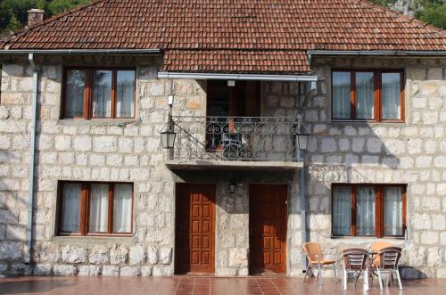 Montenegro House | Tara Bridge Castle