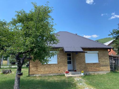 Mojkovac Apartment | Tara Holiday Home
