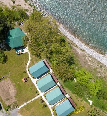 Mojkovac Cabin | Tara Riverside