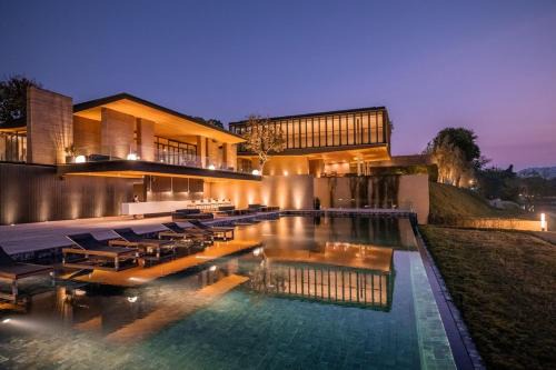 Kaeng Sian Villa | Tara Villa