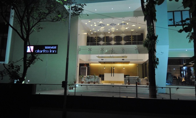 Shivajinagar Hotel | Tarawade Clarks Inn