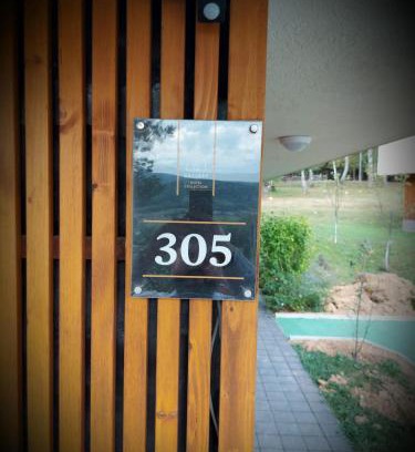 Resnik Villa | Tarcin Forest Resort Villa No 305