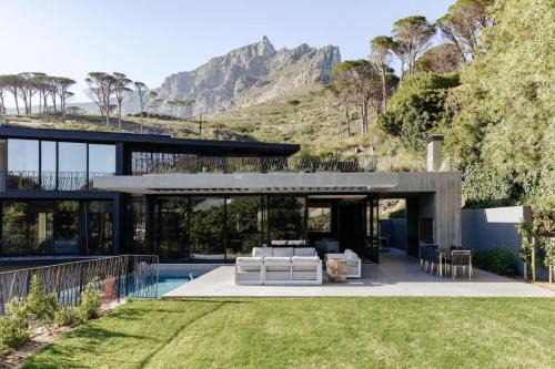 Cape Town City Centre Villa | Tarentaal Kloof Villa in Higgovale