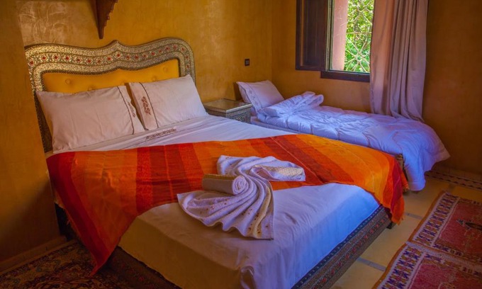 Imlil House | Targa Imoula