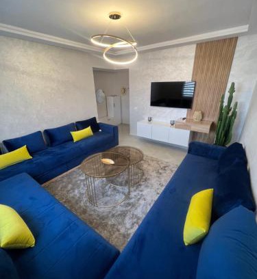 Menara Apartment | Targa