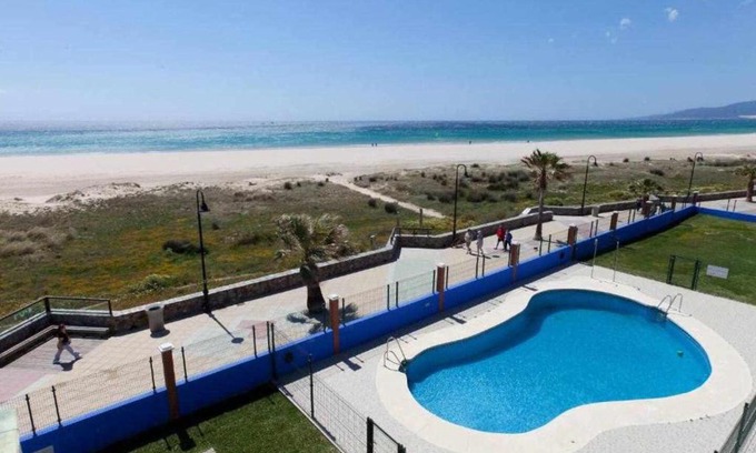 Tarifa Apartment | Tarifa Beach Rentals Tortuga 2