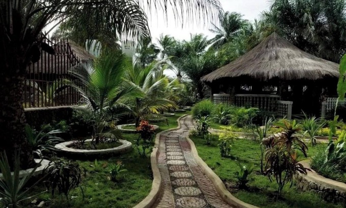 Lungi Hotel | Tariq's Resort and Restaurant