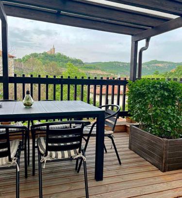 Veliko Tarnovo Apartment | Tarnovgrad Apartments - Free parking