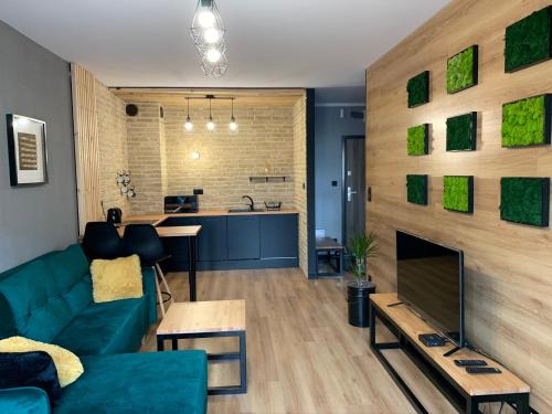 Tarnowo Podgorne Apartment | Tarnovia Loft Apartment
