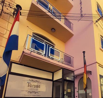 Bugibba House | Tarona Guesthouse