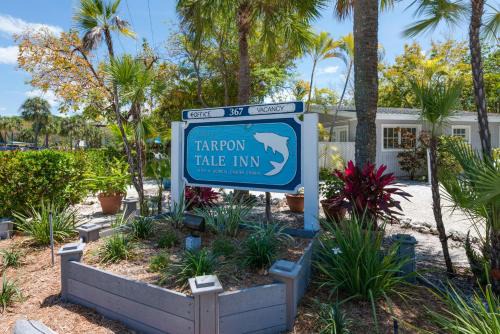Sanibel Hotel | Tarpon Tale Inn