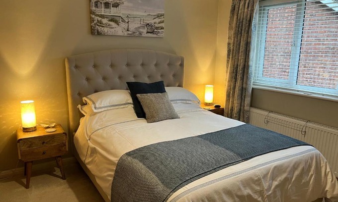 Tarporley Bed & Breakfast | Tarporley No 7 B&B