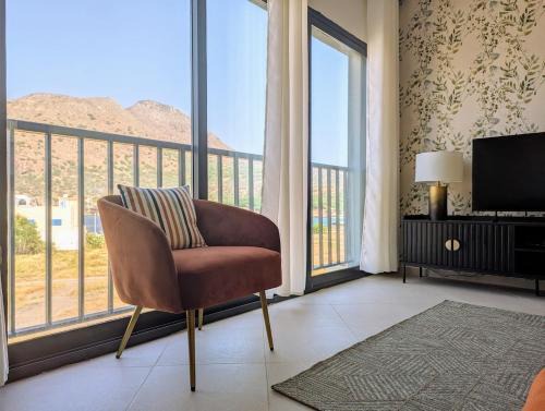 Tarrafal Apartment | Tarrafal Bay - 1Bdr Apt - Sea view - 4