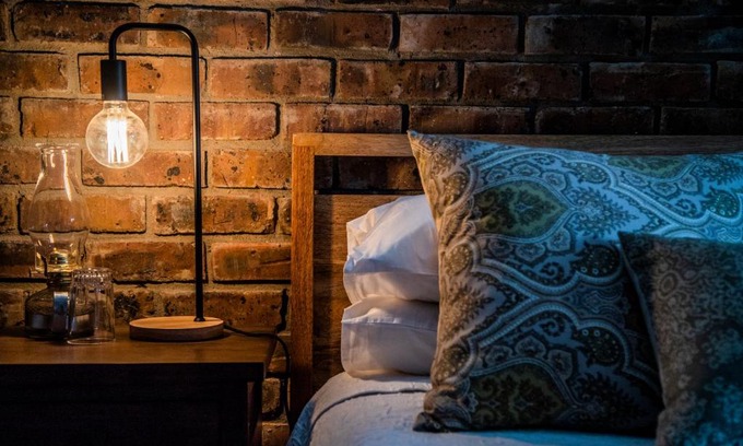 Dullstroom Villa | Tarry-Stone Cottages