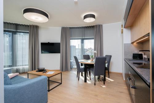 Tartu Apartment | TartuKodu Riia 22-24