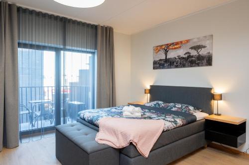 Tartu Apartment | TartuKodu Riia 22-29