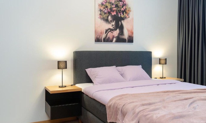Tartu Apartment | TartuKodu Riia20A-8