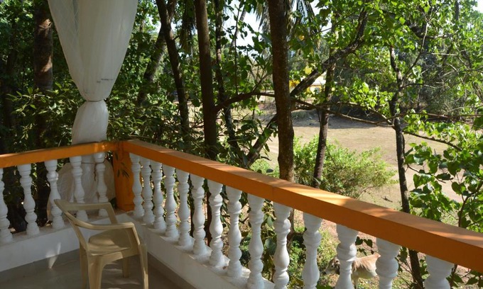 Morjim Apartment | Taru Rooms