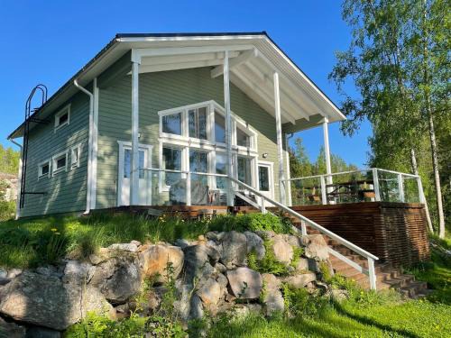 Parikkala House | Tarula Holiday Home