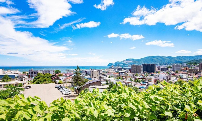 Otaru House | TARUNE /Otaru Hokkaidō