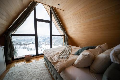 Bajina Basta Apartment | Tarvil Apartmani - Zaovine