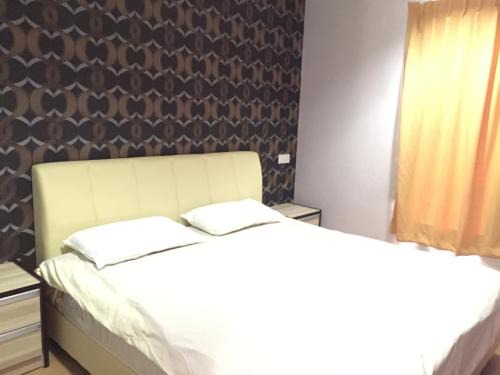 Kuantan Hotel | Tas Sakura Budget Hotel