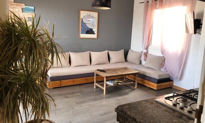 Imsouane Apartment | Tasblast N°3