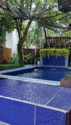 Taman Tasek Manikavasagam House | Tasek Homestay D Village Ipoh