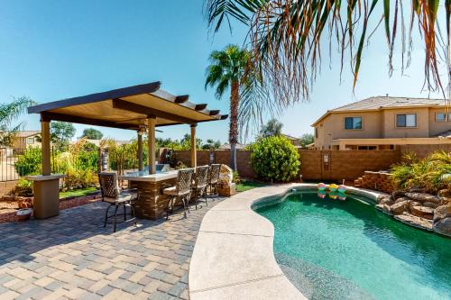 Orchards House | Tasha's Place