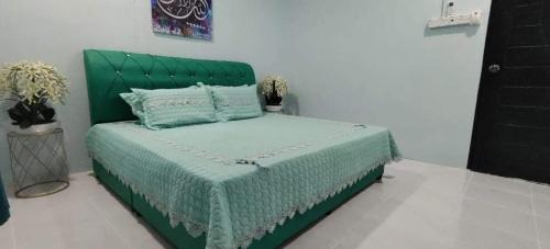 Marang House | Tasik Biru Homestay Kuala Terengganu