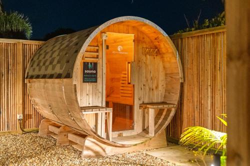 Waihi Beach Resort | Tasman Holiday Parks - Beachaven