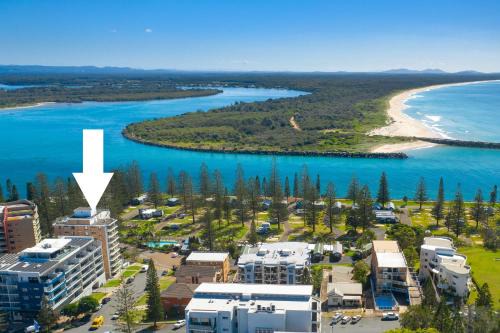 Port Macquarie Apartment | Tasman Towers 5 3 Munster Street