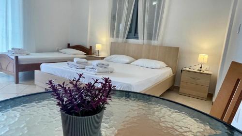 Himare House | Tasos Rooms