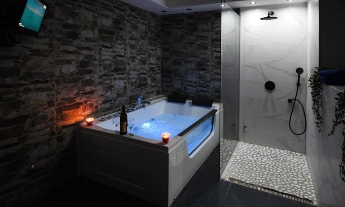 Zvezdara Apartment | TASOS