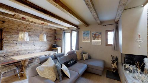 Silvaplana Apartment | Tass 3