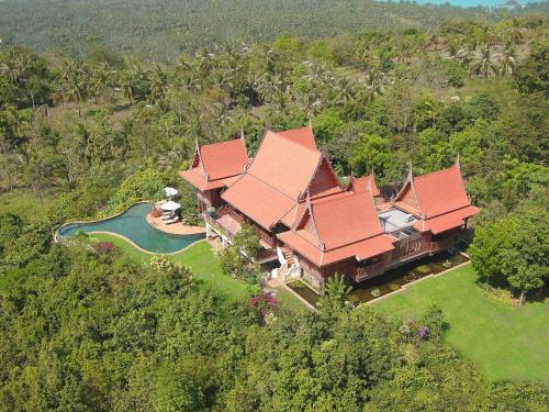 Choeng Mon Villa | Tassana Pra