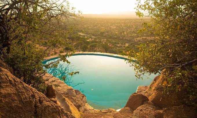 Dol Dol Cabin | Tassia Lodge